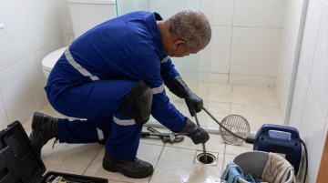Desentupimento de Ralo – Desentupidora Eco Limpe